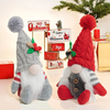  Border Faceless Elderly Dwarf Goblin Doll Decoration Scene Decoration Christmas Decoration