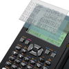 Scientific Calculator Logo Digital Professional Students Calculators