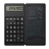 Hot Custom Printing Logo Low Price School Office Financial Desktop Old Style Simple Calculator 12 Digit Solar Calculator