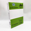 Multipurpose Copy Paper A4 80GSM Pulp Office Double A White A4 Copy Paper 80 Gsm (210mm X 297mm)