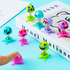 20Pcs Assembled Springs Elves Kids Toys Party Favor Perfect For Class Treasure Box Carnival Prizes Boys Girls Birthday Gifts
