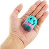 12PCS Spring Rainbow Magic Fidget Stress Coil Mini Springs Bulk Finger Toys For Party Favors Carnival Prize for Kids Boys Girls