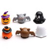 Halloween Novelty Funny Pumpkin Ghost Bat Back Force Car Holiday Party Fun Prize Children's Little Toys