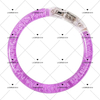 10/200Pcs Kids Adult Party Supplies LED Light Up Bracelet Toys Birthday Wedding Guest Gifts Halloween Christmas Bar Party Favors