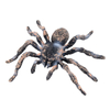 Realistic Spider Animal Figures Spider Figurines Lifelike Insect Toys Spider Action Model Spider Toy Halloween Prank Props Prank