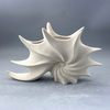 Nordic Style Ceramic Jewelry Creative Burning Ocean Crafts Home Ornaments