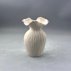 Nordic Simple Ceramic Vase Ornaments Flower Arrangement Dried Flowers Artificial Flowers Home Soft Decoration Ceramic Vase