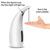Fast Delivery Touchless Hand-Free Easy Clean Hand Sanitizer Foam Soap Dispenser
