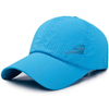 2023 High Quality Fashion Caps Custom Logo 6 Panel Suede Hats Mens Womens Sports Caps