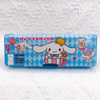 Sanrio Creative Double-sided Pen Case Pencil Case Children's Student Multifunctional Pencil Case With Pencil Sharpener