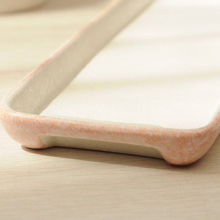 Creative Kitchen Tableware Storage Seasoning Jar Set Simple Bottle Set Ceramic Seasoning Tank Salt Shaker Bottle