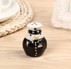 Cut Penguin Lover Couple Ceramic Salt And Pepper Shaker Wedding Favors And Gifts 