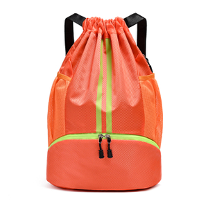 Sport Basketball Backpack Travel Outdoor Waterproof Swimming Fitness Travel Sports Bag Hiking Climbing Backpack