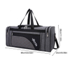 Oxford Dry Wet Separation Bags Large Capacity Portable Gym Bag Multifunctional Waterproof Fitness Bags for Outdoor Sports Travel