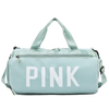 Large Capacity Portable Sports And Fitness Bag, Men's And Women's Short Distance Diagonal Travel Bag, Single Shoulder Diagonal Yoga Bag