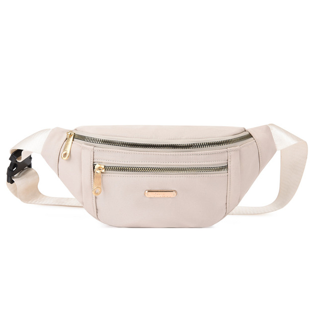 Packs for Women Men Belt Bag Fashion Waist Packs Lightweight Crossbody Bags Bum Bag for Running Hiking Travel Workout