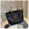High Capacity Tote Bags for Women 2024 New Casual Handbags Designer Shoulder Bag High Quality Nylon Ladies Hand Bags 