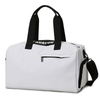 Large Capacity Yoga Gym Bag Waterproof Women Swimming Outdoor Sports Bags Multifunction Hand Travel Duffle Weekend Package Bag