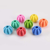 OEM ODM Tough Durable Natural Rubber Teeth Cleaning Interactive Ultra Pet Dog Chew Ball Toy