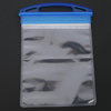 Universal Clear Swimming Waterproof Phone Case Bag Underwater Cover Pouch