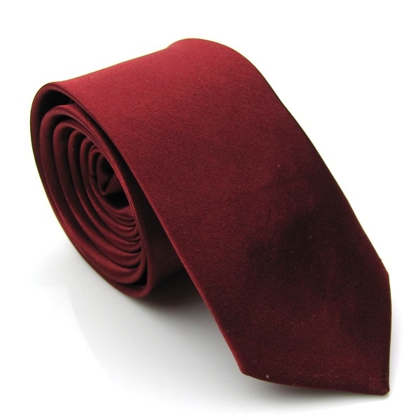 Mans Accessories Slim Skinny Tie for Men Jacquard Woven Solid Champagne Orange Red Purple Blue Ties Wedding Necktie Corbatas Par