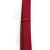 Men Solid Classic Ties Formal Striped Business 6cm Slim Necktie for Wedding Tie Skinny Groom 