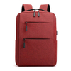 2024 Men's Backpack Multifunctional Waterproof Bags For Male Business Laptop Backpack USB Charging Bagpack Nylon Casual Rucksack