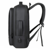 Super Charging Large Capacity Bags Business Multifunctional Backpacks Expandable Airplane Travel Backpack Laptop Bag Luggage Man