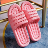 Hotel Disposable Slipper Customize Logo For Women And Man