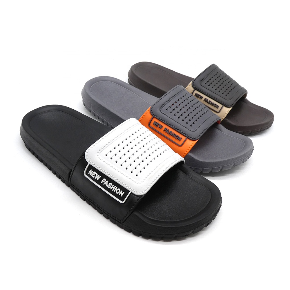 Factory Good Quality Slides EVA Cloud Slipper Unisex Slide Sandals Slippers for Women Opp Bag Summer Slippers Mix