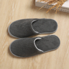 Hot Sale Custom Logo Disposable Pedicure Eva Hotel Slipper for Nail Beauty Salon