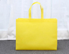  New Foldable Shopping Bag Reusable Tote Pouch Women Travel Storage Handbag Fashion Shoulder Bag Female Canvas Shopping Bags