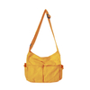 Women Vintage Handbag Canvas Teenager Shoulder Tote Bags Messenger Bags Ladies Casual Handbag Crossbody Purse