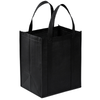 Large Capacity Non-Woven Shopping Bag Foldable Tote Bag Reusable Tote Bags Travel Outdoor Handbag Pouches Storage Organizer
