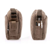 High Quality Multifunction Canvas Bag Travel Bag Men Messenger Bag Brand Men's Crossbody Bag Luxury Vintage Style Briefcase 