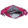  Summer Men Women Shoulder Messenger Bag Small Cross Body Phone Purse Lightweight Blue Grey Black Red Purple 