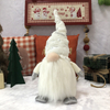 Cross Border Faceless Elderly Dwarf Goblin Doll Decoration Scene Decoration Christmas Decoration