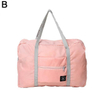 5 Colors Nylon Foldable Travel Bags Large Capacity Luggage Unisex Bags Handbags Bag Women WaterProof Men Dropshipping Trave 