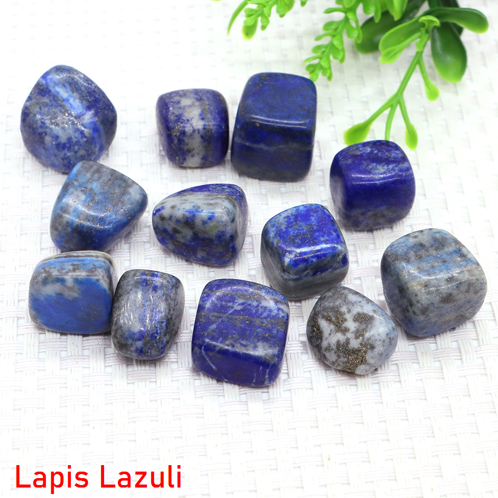  Top Natural Crystals Healing Polished Tumbled Gravel Stone Mineral Specime Gemstones Raw Aquarium Decoration Lots Wholesale