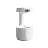 Heavy Fog Spray Anti Gravity Water Droplets Office Desktop Bedroom Atmosphere Light Humidifier Gift Customization