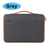 Laptop Sleeve Bag 13 14 15 15.6 Inch Notebook Pouch For Macbook HP Dell Shockproof Computer Briefcase Travel Business Men Case