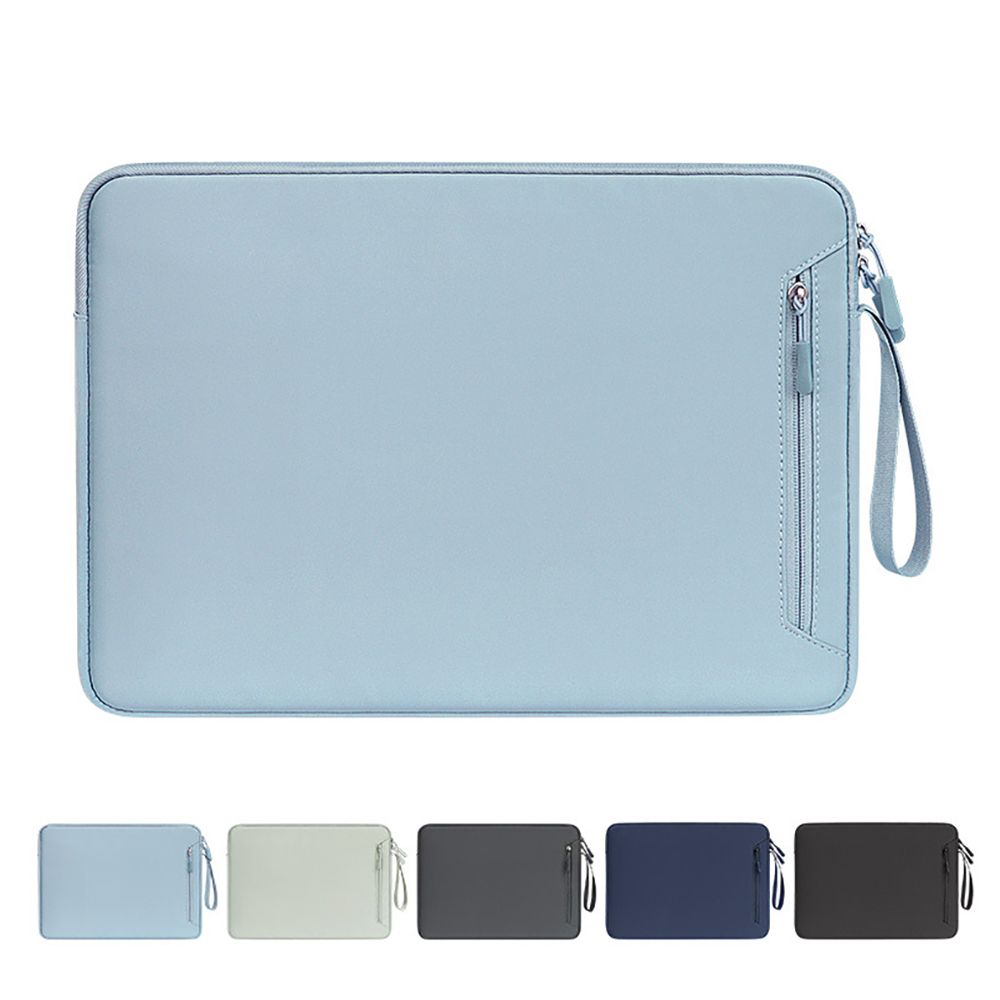 Laptop Bag 13 14 15 16 Inch For Macbook Air Pro M1 M2 M3 Sleeve Cover Waterproof For Xiaomi Huawei HP Dell Lenovo Notebook Case