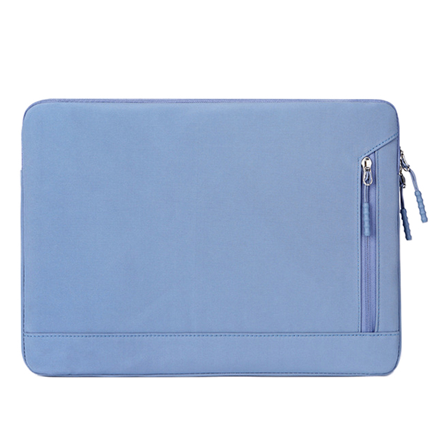 Laptop Sleeve Case 13.3 14.6 15.6 Inch Notebook Bag Tablet Waterproof Case For MacBook Air Pro Lenovo Hp Dell Men Women