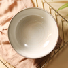 Wholesale Creative Japanese Glaze Ceramic Porcelain Soup Pasta Bowls Food Serving Ceramic Bowl