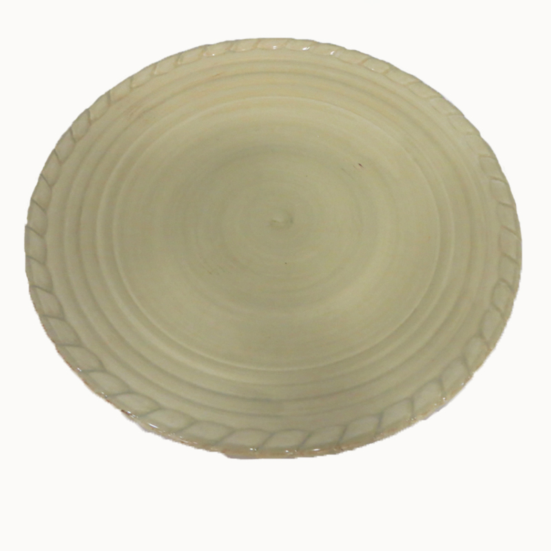 Wholesale Custom Ceramic Plates Dinnerware Set