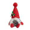  Border Faceless Elderly Dwarf Goblin Doll Decoration Scene Decoration Christmas Decoration