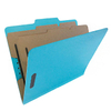 ODM Printed A4 Metal Clip File Clip Board Clipfolio File Folder with Perforation Notepad Clipboard