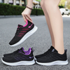 Women Shoes 2024 Newest Comfort Outdoor Sports Shoes For Mom Factory Direct Sale Soft-soled Women Walking Style Shoes