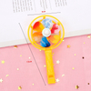 10-50 Pcs Kids Whistle Windmill Toy Pinata Stuffing Carnival Prizes Boys Girls Birthday Gifts School Party Favors Bulk Toys Gift