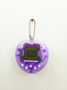 1Pcs Transparent Electronic Pets Tamagotchi 90S Nostalgic 49 Pets In One Virtual Cyber Digital Pet Toy Pixel Funny Gift Play Toy